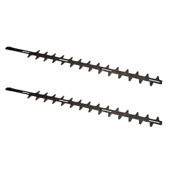 Husqvarna OEM BLADE 544301801 (2 Pack)