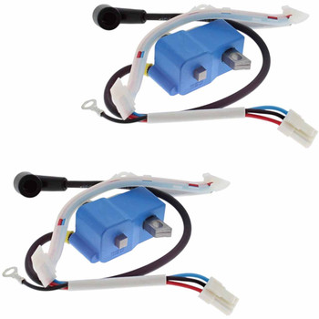 Husqvarna OEM IGNITION MODULE 581723702 (2 Pack)