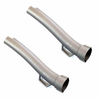 Husqvarna OEM CHUTE.54".CLEARCT.RZ.UPR.MS428 582693501 (2 Pack)