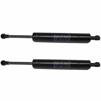 Husqvarna OEM DAMPENER W/EXT SEAL 539131932 (2 Pack)