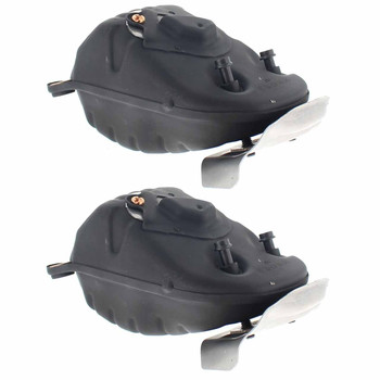 Husqvarna OEM MUFFLER KIT 581914802 (2 Pack)