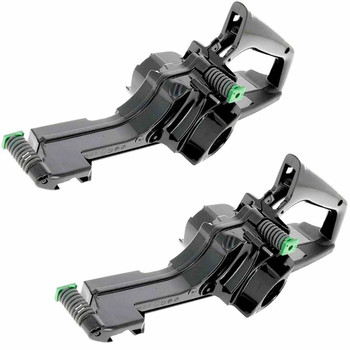 Husqvarna OEM FUEL TANK ASSY 576273503 (2 Pack)