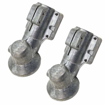 Husqvarna OEM GEAR HOUSING 503853201 (2 Pack)