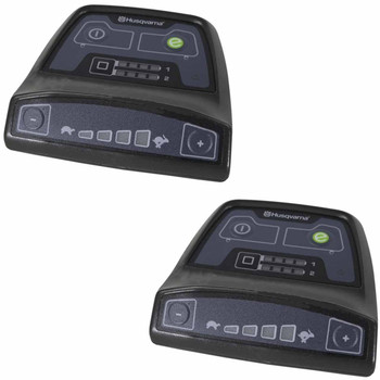 Husqvarna OEM CONTROL BOARD ASSY LE221R 593736701 (2 Pack)