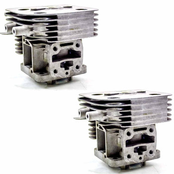 Husqvarna OEM CYLINDER 528073301 (2 Pack)