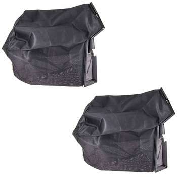 Husqvarna OEM GRASSBAG 581002101 (2 Pack)
