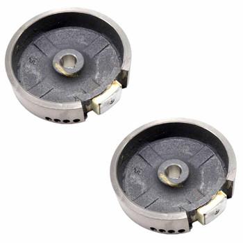 Husqvarna OEM FLYWHL.ASSY.MANUL.SK2081700 532429236 (2 Pack)