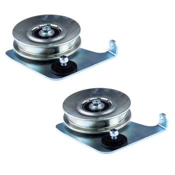 Husqvarna OEM BELT TENSIONER ASSY KIT 586966601 (2 Pack)