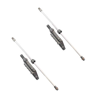 Husqvarna OEM SPRAYER WAND/SHUTOFF KIT 596947401 (2 Pack)