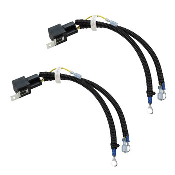 Husqvarna OEM PIGTAIL/RELAY KIT 539122000 (2 Pack) - NO LONGER AVAILABLE