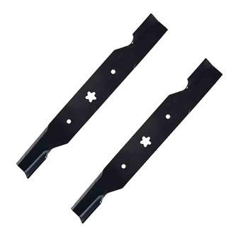 Husqvarna OEM KIT.BLADE.54".HD/OFP 586117404 (2 Pack)