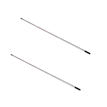 Husqvarna OEM DRIVE SHAFT 325ILK 537234807 (2 Pack)