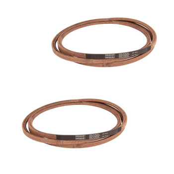 Husqvarna OEM DECK DRIVE BELT 599365301 (2 Pack)