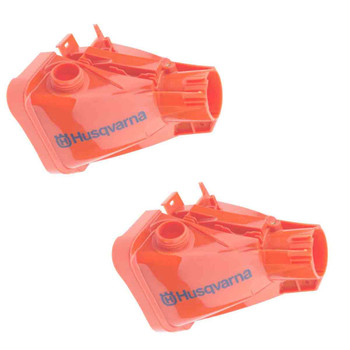 Husqvarna OEM FUEL TANK 581470404 (2 Pack)