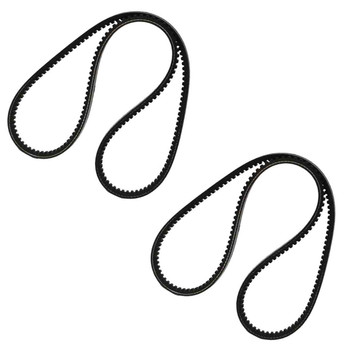 Husqvarna OEM BELT 506372702 (2 Pack)
