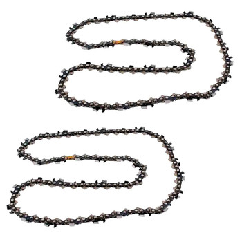 Husqvarna OEM 36" CHAIN C85S 3/8" .058" 585548915 (2 Pack)