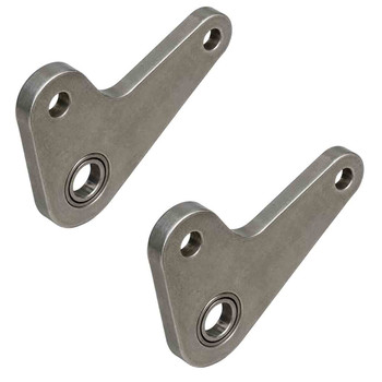 Husqvarna OEM KIT.ARM.BELLCRANK/BUSHINGS.RT 592654002 (2 Pack)