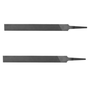 Husqvarna OEM HUS 6" FLAT FILE (12 PACK) 596284561 (2 Pack)