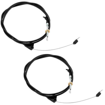 Husqvarna OEM CONTROL CABLE 532197195 (2 Pack)