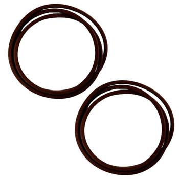 Husqvarna OEM GROUND DRIVE BELT 532420807 (2 Pack)