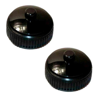 Husqvarna OEM CAP HYDRAULIC CAP 548058201 (2 Pack)