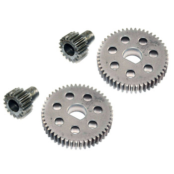 Husqvarna OEM KIT-GEAR SET 530071258 (2 Pack)
