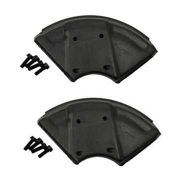 Husqvarna OEM BLADE GUARD ASSY TORX 574532602 (2 Pack)