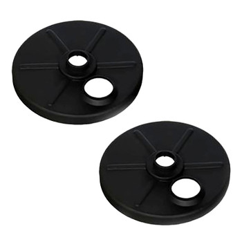 Husqvarna OEM SHIELD, DUST 596840301 (2 Pack)