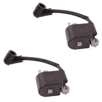 Husqvarna OEM IGNITION MODULE 575803502 (2 Pack)