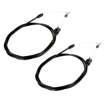 Husqvarna OEM DRIVE CONTROL CABLE 588479201 (2 Pack)