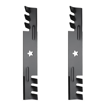 Husqvarna OEM BLADE 46" 532157353 (2 Pack)