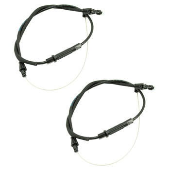 Husqvarna OEM CONTROL CABLE 532428273 (2 Pack)