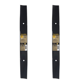 Husqvarna OEM KIT.BLADE.22".3N1.POULAN.PRO 585587702 (2 Pack)