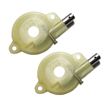 Husqvarna OEM PLUNGER & GEAR ASSY 545036801 (2 Pack)