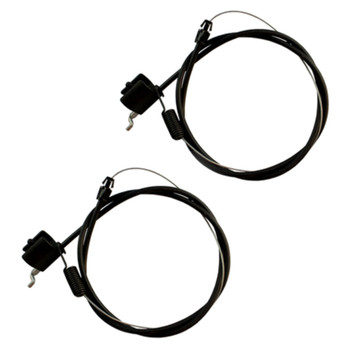 Husqvarna OEM CONTROL CABLE 584954101 (2 Pack)