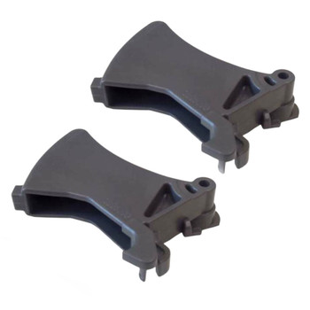 Husqvarna OEM THROTTLE CONTROL 588086201 (2 Pack)