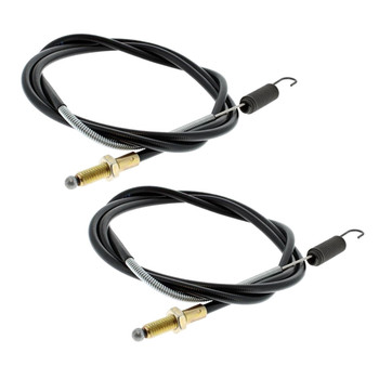 Husqvarna OEM CONTROL CABLE 588167002 (2 Pack)
