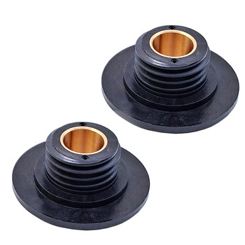 Husqvarna OEM WORM GEAR 593825301 (2 Pack)