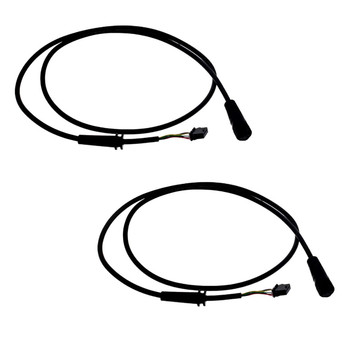 Husqvarna OEM CONTROL CABLE 597688701 (2 Pack)