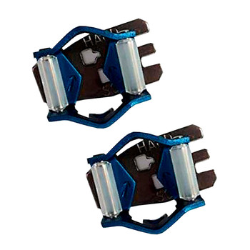 Husqvarna OEM HUS 3/8" COMBO FILE GAUGE 596285401 (2 Pack)