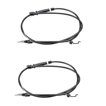 Husqvarna OEM DRIVE CONTROL CABLE 586033302 (2 Pack)