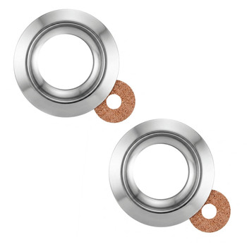 Husqvarna OEM 2G SPRAYER PUMP KIT 596947901 (2 Pack)
