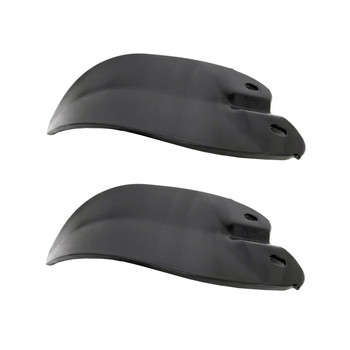 Husqvarna OEM SHEET HEAT INSULATION TRZ230/B 586054001 (2 Pack)