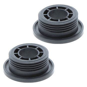 Husqvarna OEM WORM GEAR 503557501 (2 Pack)