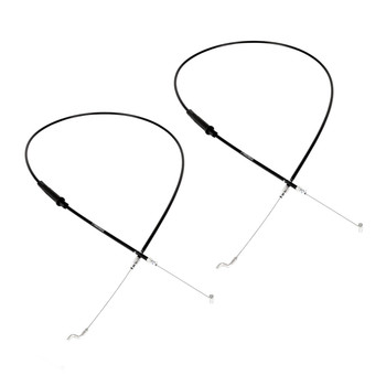 Husqvarna OEM DRIVE CONTROL CABLE 598521701 (2 Pack)