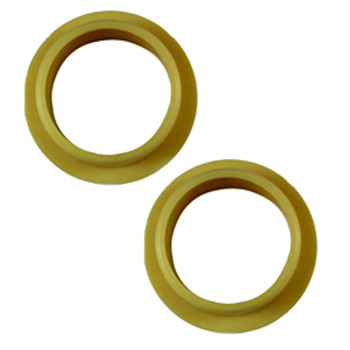Husqvarna OEM BEARING, FLANGE 539131518 (2 Pack)