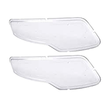 Husqvarna OEM LENS.HEADLIGHT.RH.GTII.2011 532443385 (2 Pack)