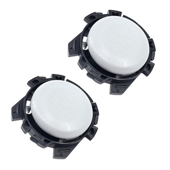 Husqvarna OEM SWITCH SEAT, OPC, NO/NC, DELTA 581429303 (2 Pack)