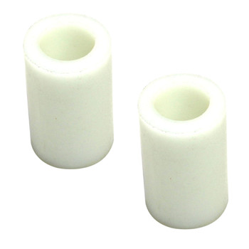 Husqvarna OEM TUBE, PIVOT AXLE 532136518 (2 Pack)
