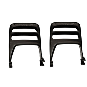 Husqvarna OEM HAND GUARD 596919001 (2 Pack)
